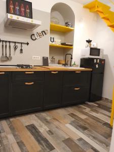 Gallery image of La Roma di Camilla in Trastevere in Rome