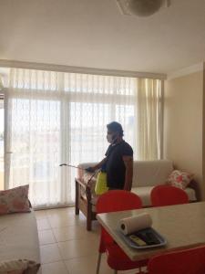 Gallery image of Hakan Apart Otel in Kizkalesi