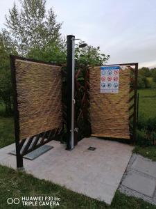 Certifikát, hodnocení, plakát nebo jiný dokument vystavený v ubytování Kuća za odmor Tina