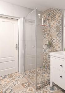 Zdjęcie z galerii obiektu Apartamentai Juodkrantėje w mieście Juodkrantė