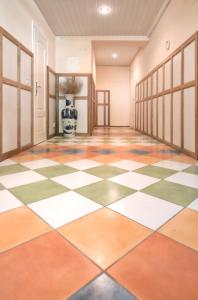 Zdjęcie z galerii obiektu Apartamentai Juodkrantėje w mieście Juodkrantė