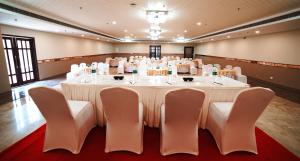 Gallery image of Hotel Le Amritam in Dehradun