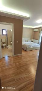 Postel nebo postele na pokoji v ubytování Allegra + 46 fotografií