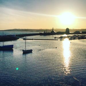 Gallery image of Résidence Bellevue in Camaret-sur-Mer