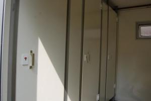 Foto sihtkohas Netterden asuva majutusasutuse Pipowagen Vlinder bij Pipowagen & Kampeerhoeve s Gravenhof galeriist