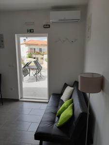 Гостиная зона в Apartment "MANNA