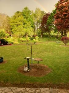 GamachesにあるLe Clos Ronsard Suite Parentaleのギャラリーの写真 +10枚の写真