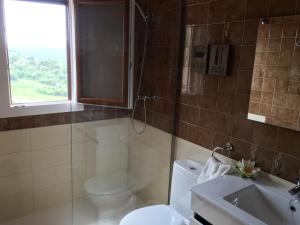 Gallery image of Apartaments La Pertusa 2o in Corçà