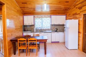 Ảnh trong thư viện ảnh của Ikiz Villas ở Çıralı +57 ảnh