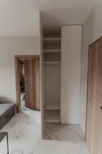 Fotografie z fotogalerie ubytování NOVA Apartamenty&Pokoje v destinaci Rozewie