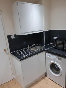 Fotografie z fotogalerie ubytování Budget Ensuite Room in Thamesmead v Londýně