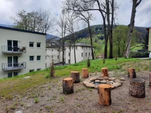 Zdjęcie z galerii obiektu Vlčí nora w mieście Horní Maršov