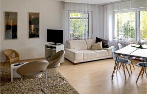 Beautiful Apartment In Bad Pyrmont With Wifi 휴식 공간