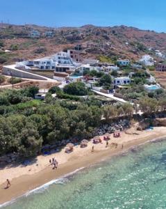 Φωτογραφία από το άλμπουμ του Villa Paradise in Naxos στην Πλάκα