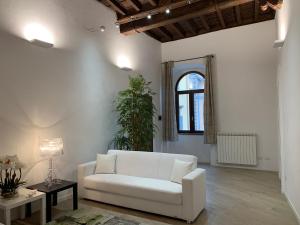 Fotografia z galérie ubytovania Suite Saffi 99 v destinácii Viterbo