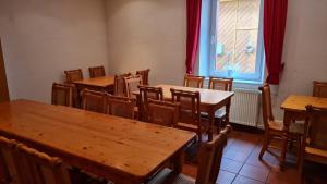 Restoran atau tempat lain untuk makan di Hotel Kartäuser Hof Mainz Bodenheim