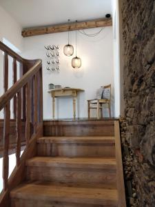 Fotografie z fotogalerie ubytování appartementsKOFLER v destinaci Mallnitz