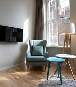 Fotografia z galérie ubytovania Apartament Soleil II v destinácii Gdansk