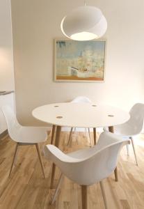 Fotografia z galérie ubytovania Apartament Soleil II v destinácii Gdansk