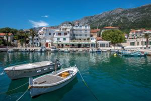 Φυσικό τοπίο κοντά σε αυτό το διαμέρισμα