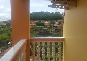 フリータウンにあるThe Stafford Lodgeのギャラリーの写真