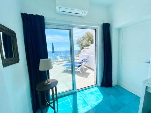 Bazén v ubytování Casa Sofia Boutique Hotel nebo v jeho okolí