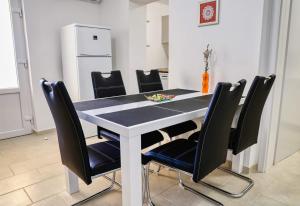 Fotografie z fotogalerie ubytování House Moro v destinaci Privlaka