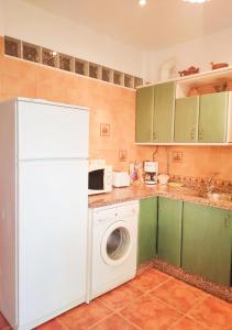Imagen de la galería de Apartamentos Maria, en Cómpeta