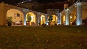 Zahrada ubytování S'Arenada Hotel - Adults Only