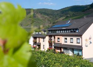 Gallery image of Mosel-Appartements Nehren in Zell an der Mosel