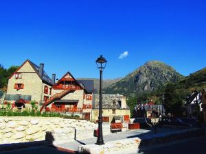 Zdjęcie z galerii obiektu Tredós, Casa adosada. Baqueira w mieście Tredós