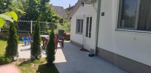 Gallery image of APARTMANI Ricci R 2 in Veliko Gradište