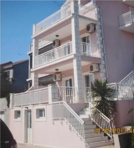 Fotografie z fotogalerie ubytování Apartments Lejla Korčula v destinaci Korčula