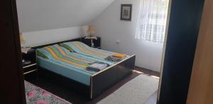 Gallery image of APARTMANI Ricci R 1 in Veliko Gradište