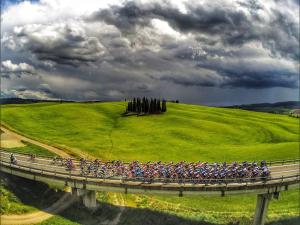 Fotografia z galérie ubytovania L’ ANGOLO DI PIENZA v destinácii Pienza