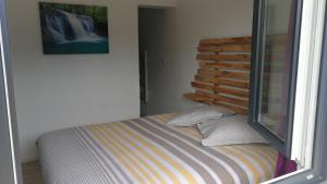 Gallery image of La maison des amis in Lussan