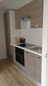 Gallery image of La maison des amis in Lussan