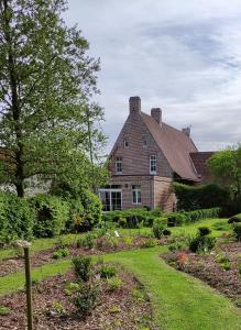 Gallery image of Manoir du Kasteelveld in Cassel