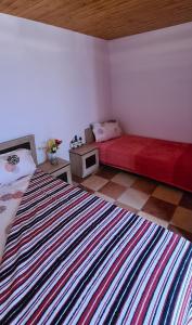 スフントゥ・ゲオルゲにあるCasa Rokoのギャラリーの写真