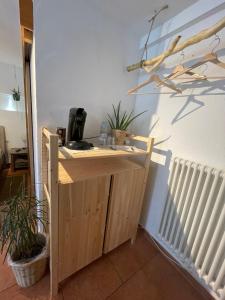 Foto sihtkohas Rust asuva majutusasutuse Gästehaus Stefan Koch galeriist