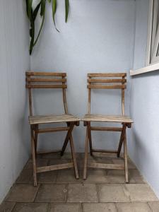 Foto sihtkohas Rust asuva majutusasutuse Gästehaus Stefan Koch galeriist