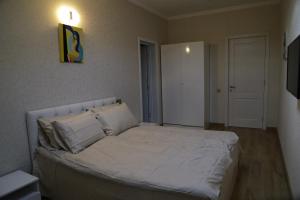 Letto o letti in una camera di Hotel 12 Tve