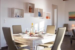 Fotografie z fotogalerie ubytování Petala House v destinaci Cherronisos