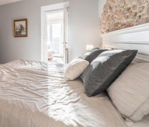 Fotografie z fotogalerie ubytování Villa Rosa v destinaci Pašman