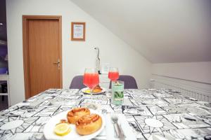 Fotografie z fotogalerie ubytování LURIA apartmani - Self Check-in v destinaci Čakovec