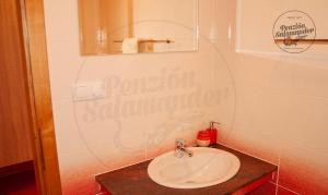Fotografia z galérie ubytovania Penzion Salamander v Terchovej