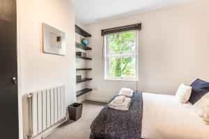 The Map House - 2 bed cottage close to racecourse
