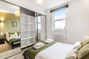 The Map House - 2 bed cottage close to racecourse