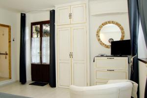 Kép Monolocali In Casa Con Giardino Bellagio szállásáról Bellagióban a galériában