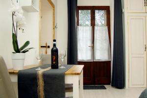 Kép Monolocali In Casa Con Giardino Bellagio szállásáról Bellagióban a galériában